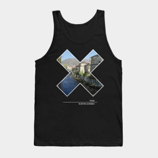 Tetova City Tank Top